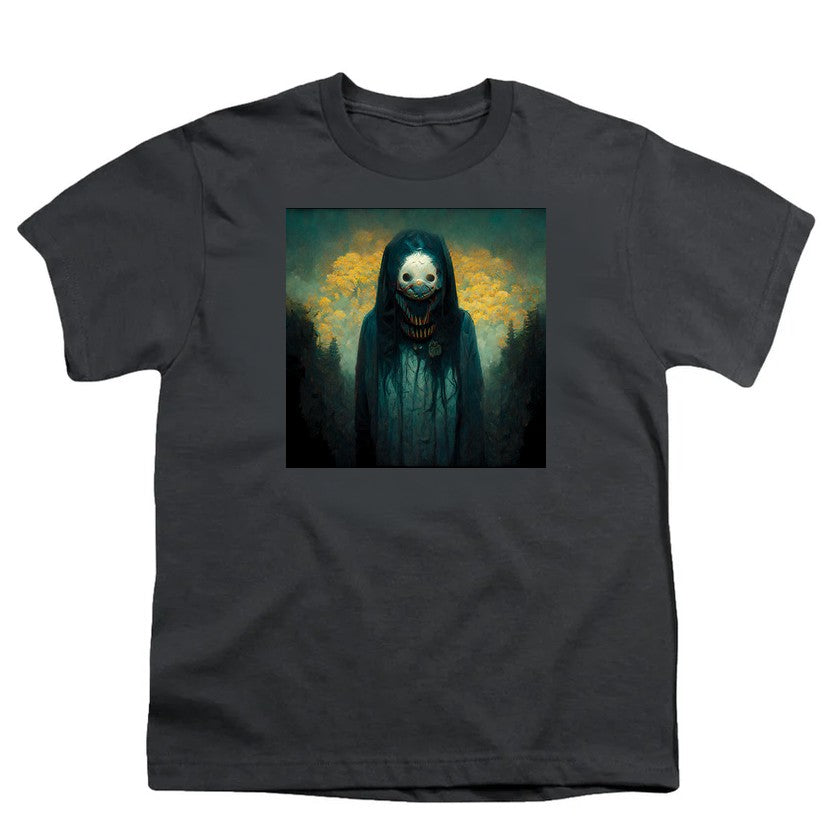 NCP-IM0592 Nightmare Fuel Charcoal YT