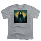 NCP-IM0592 Nightmare Fuel Gray YT