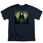 NCP-IM0592 Nightmare Fuel Navy YT