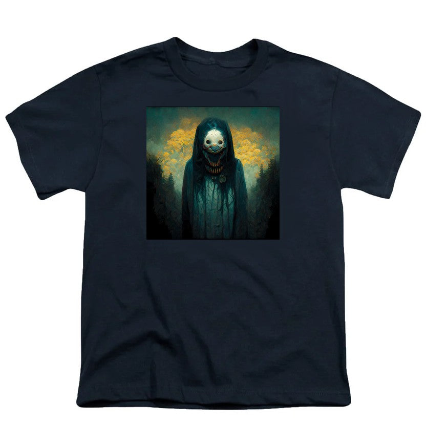 NCP-IM0592 Nightmare Fuel Navy YT