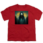 NCP-IM0592 Nightmare Fuel Red YT