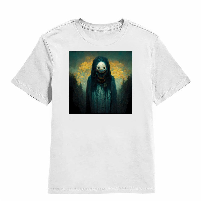NCP-IM0592 Nightmare Fuel White YT
