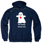 NCP-IM0594 No Body Loves Me Navy AFTH