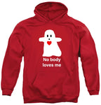 NCP-IM0594 No Body Loves Me Red AFTH