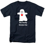 NCP-IM0594 No Body Loves Me Navy AT