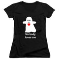 NCP-IM0594 No Body Loves Me Black JS