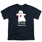 NCP-IM0594 No Body Loves Me Navy YT