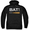 NCP-IM0595 Bat! Black AFTH