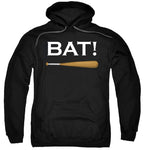 NCP-IM0595 Bat! Black AFTH