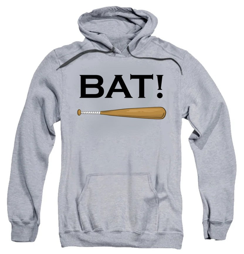 NCP-IM0595 Bat! Gray AFTH