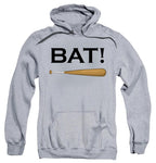 NCP-IM0595 Bat! Gray AFTH