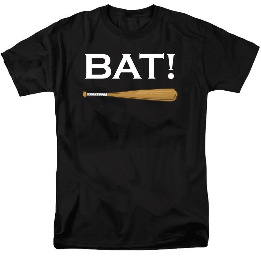 NCP-IM0595 Bat! Black AT
