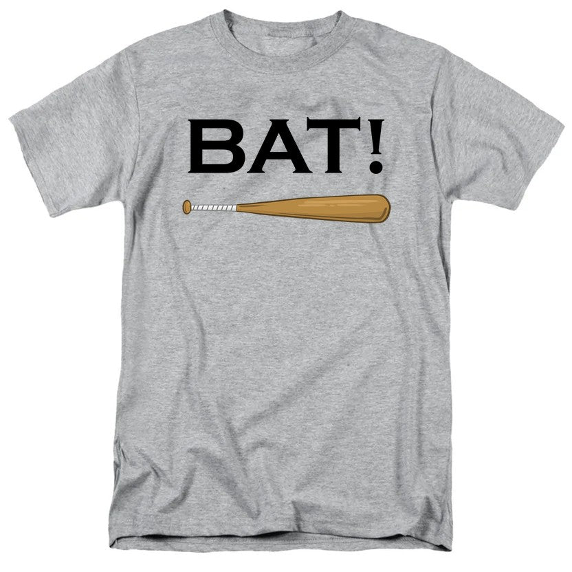 NCP-IM0595 Bat! Gray AT
