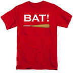 NCP-IM0595 Bat! Red AT