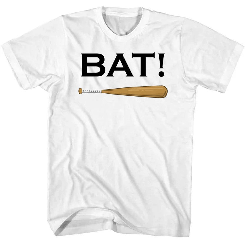 NCP-IM0595 Bat! White AT