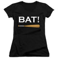 NCP-IM0595 Bat! Black JS