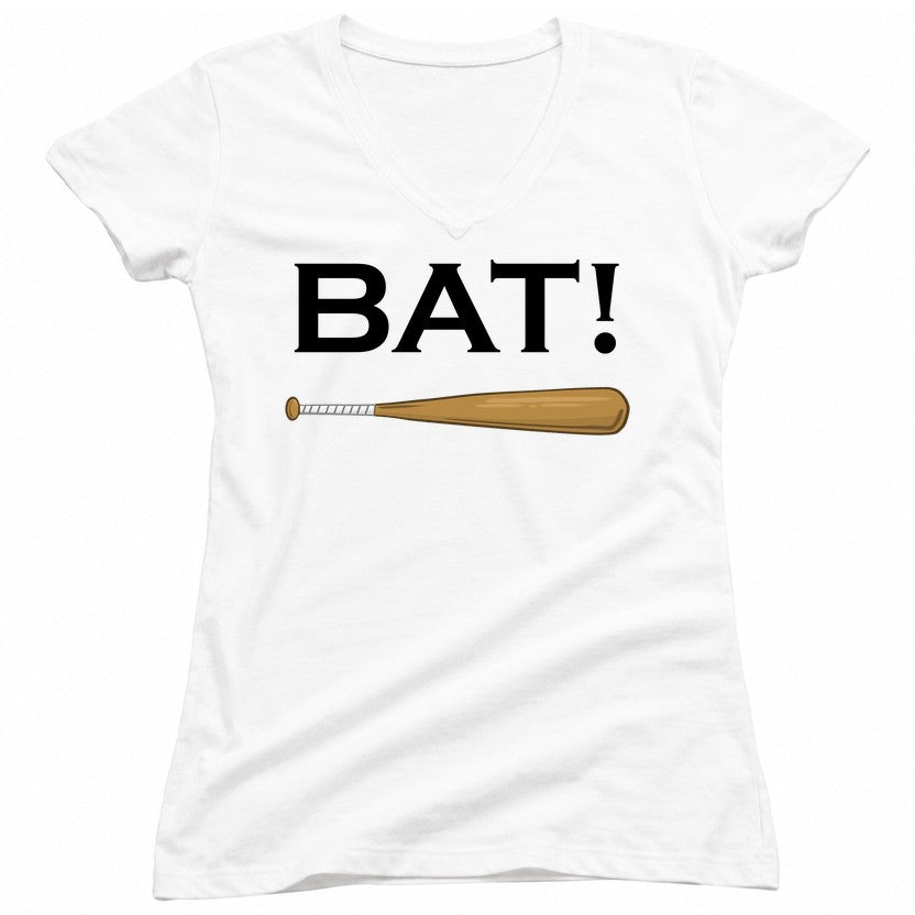 NCP-IM0595 Bat! White JS