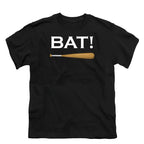 NCP-IM0595 Bat! Black YT