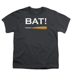 NCP-IM0595 Bat! Charcoal YT