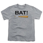 NCP-IM0595 Bat! Gray YT