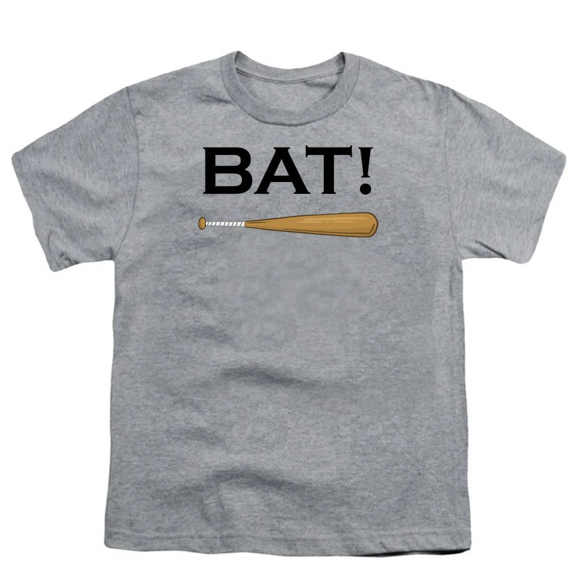NCP-IM0595 Bat! Gray YT