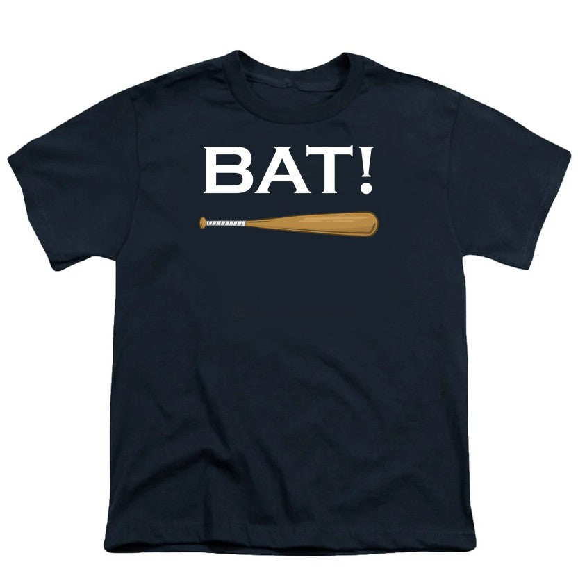 NCP-IM0595 Bat! Navy YT