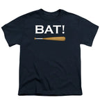 NCP-IM0595 Bat! Navy YT