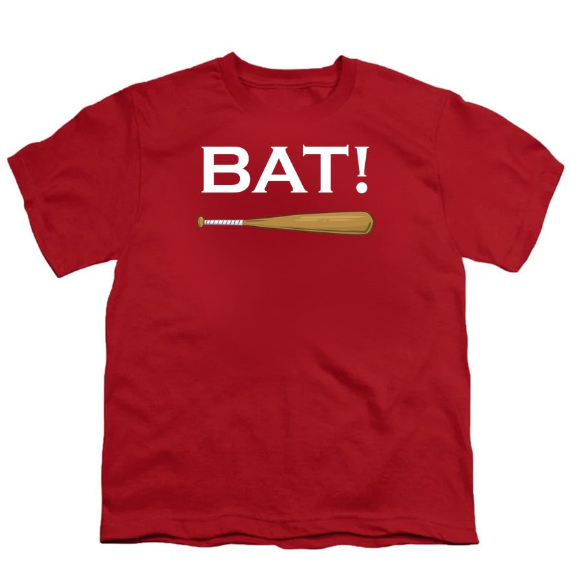 NCP-IM0595 Bat! Red YT