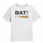 NCP-IM0595 Bat! White YT