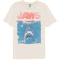 Jaws Comfort Colors T-Shirt - Fade