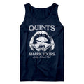 Jaws Tank Top - Shark Tours