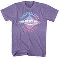 Jaws T-Shirt - Amity Island Surf
