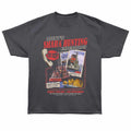 Jaws Oversized T-Shirt - Shark Expeditions