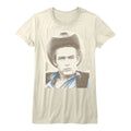 James Dean Ladies T-Shirt - Icon
