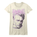 James Dean Ladies T-Shirt - Rebel