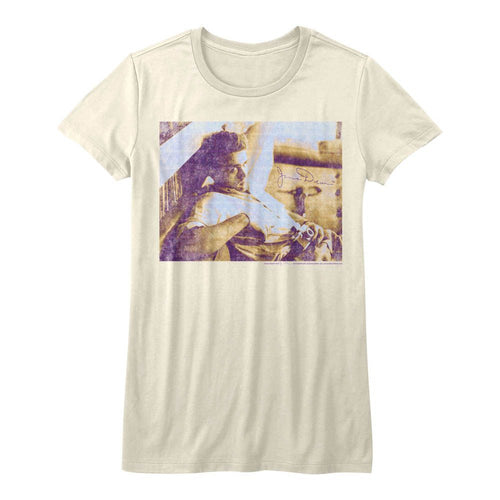 James Dean Ladies T-Shirt - Dean