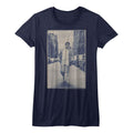 James Dean Ladies T-Shirt - Vintage Dean