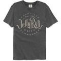 Jelly Roll Comfort Colors T-Shirt - JR Nash Tenn