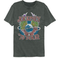 Journey Comfort Colors T-Shirt - 79 Tour