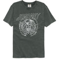 Journey Comfort Colors T-Shirt - Scarab Lines