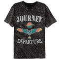Journey Mineral Wash T-Shirt - Departure