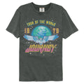 Journey Comfort Colors T-Shirt - Tour Of The World