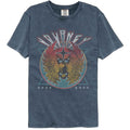 Journey Comfort Colors T-Shirt - Stars