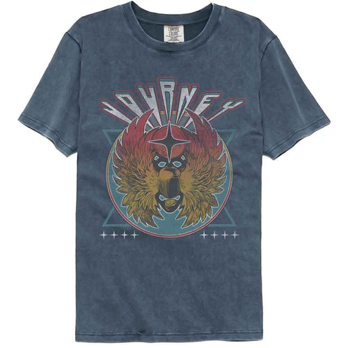 Journey Comfort Colors T-Shirt - Stars
