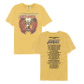 Journey Comfort Colors T-Shirt - Segmented Colors