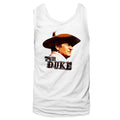 John Wayne Tank Top - Duke