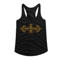 John Wick Ladies Racerback - Continental NYC
