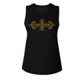 John Wick Ladies Muscle Tank - Continental NYC