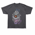 Killer Klowns from Outer Space Oversized T-Shirt - Big Head