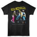 Black The Libertines t-shirt featuring The Libertines All Quiet On The Eastern Esplanade 2024 album design